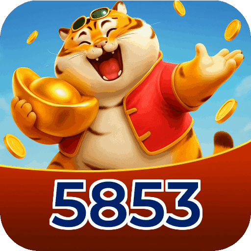 5853 bônus R$5.000 + 500 giros - Rollover 35x, prazo 30 dias, 38% taxa conversão