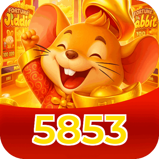 Tabela RTP dos jogos de cassino da 5853